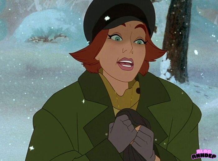 Anastasia photo aethetics hd