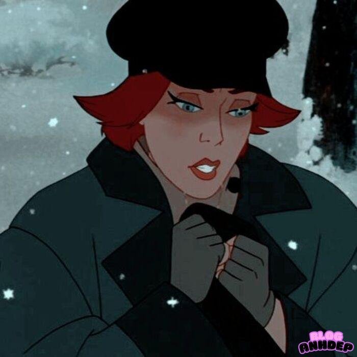 Anastasia photo aethetics hot