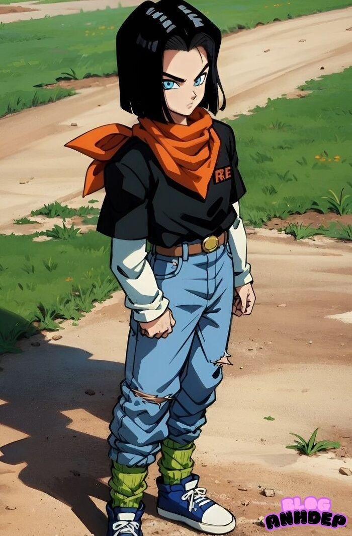Android 17 hot