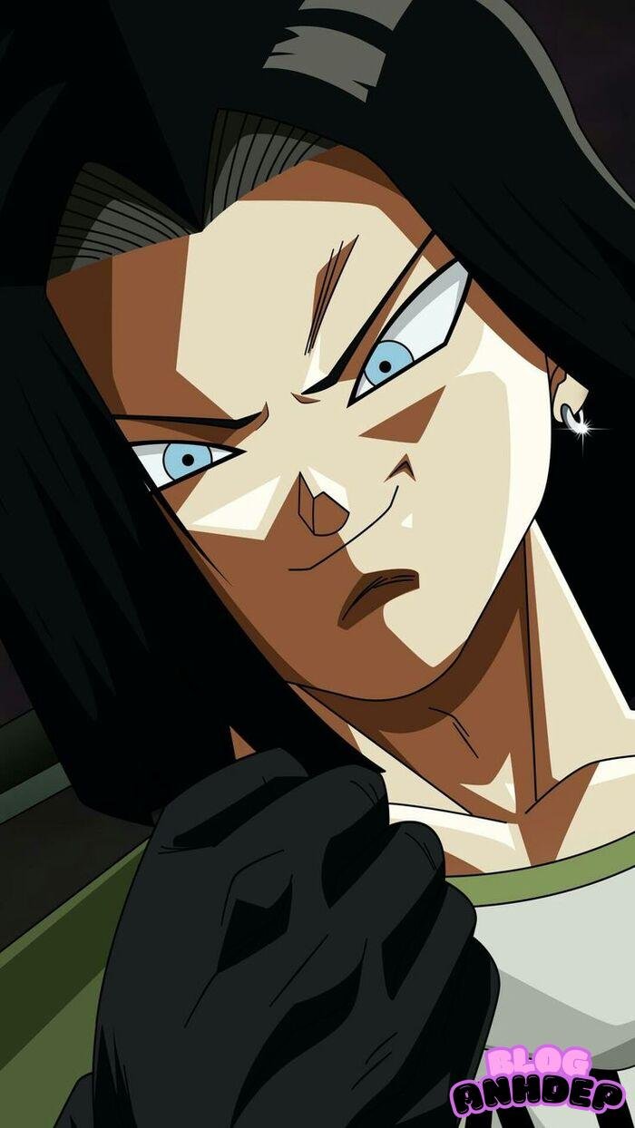 Android 17 photo aethetics hot hd