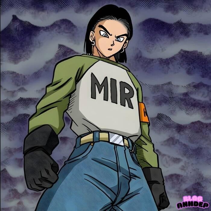 Android 17 photo aethetics hot