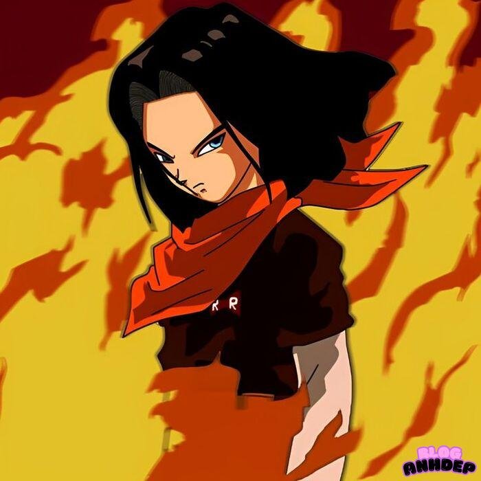 Android 17 pinterest full hd
