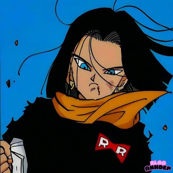 Android 17 pinterest