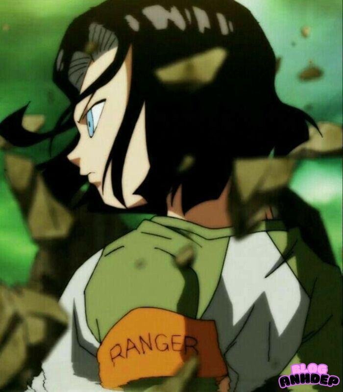 Android 17