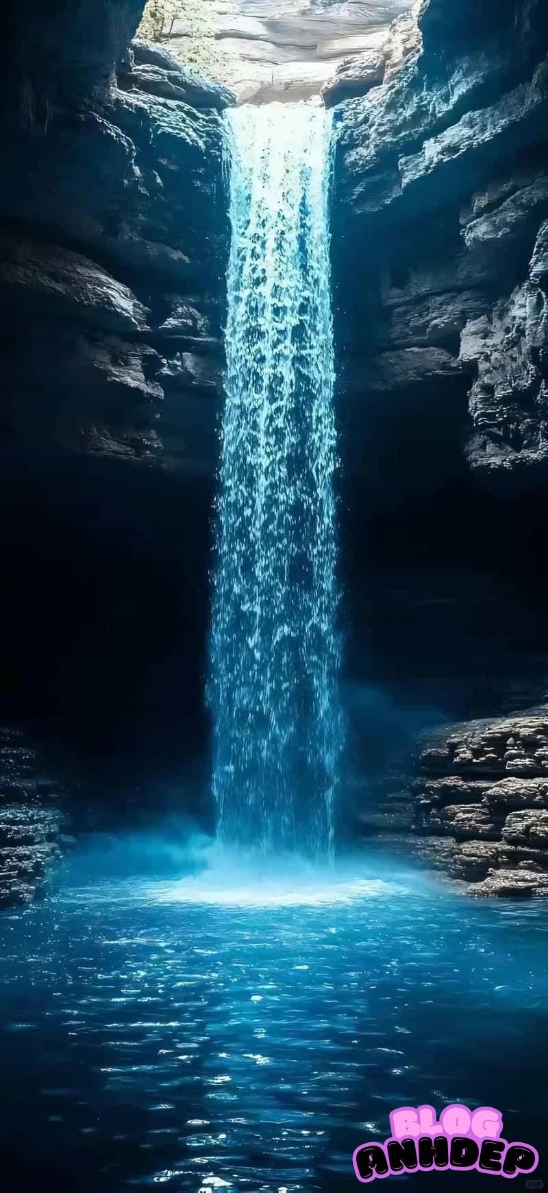 Ảnh avatar hình nền 3D 4k độc bản