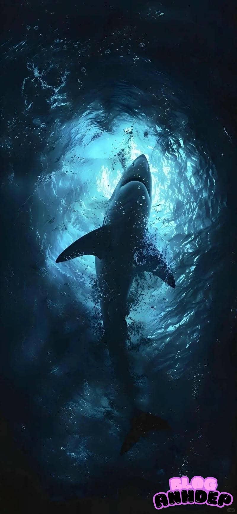 Ảnh hình nền amoled đặc sắc