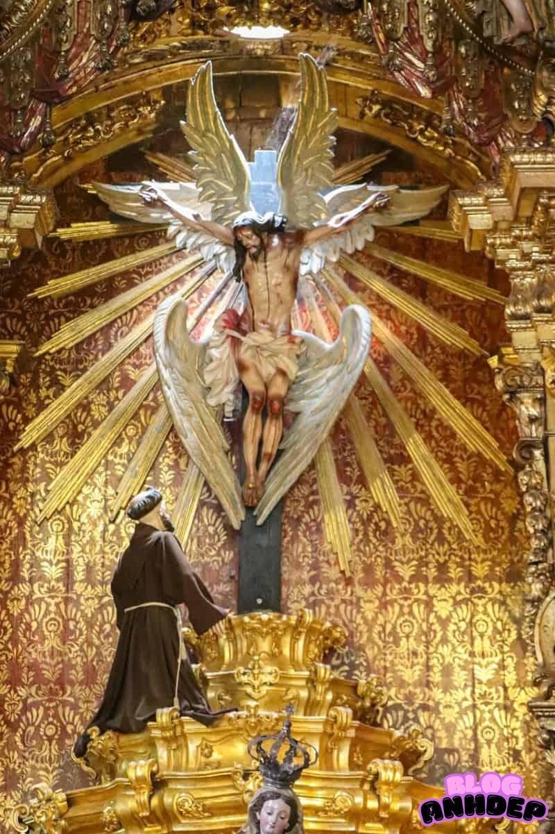 Ảnh hình nền chúa giêsu sắc nét