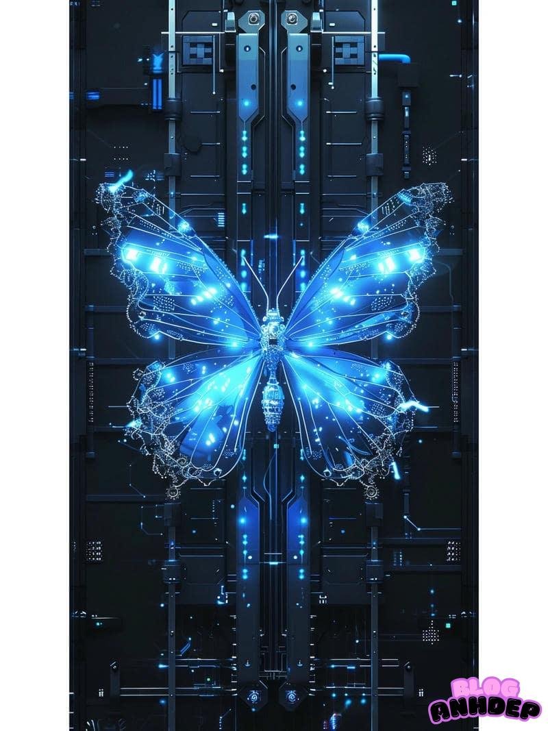 Ảnh hình nền công nghệ sắc nét