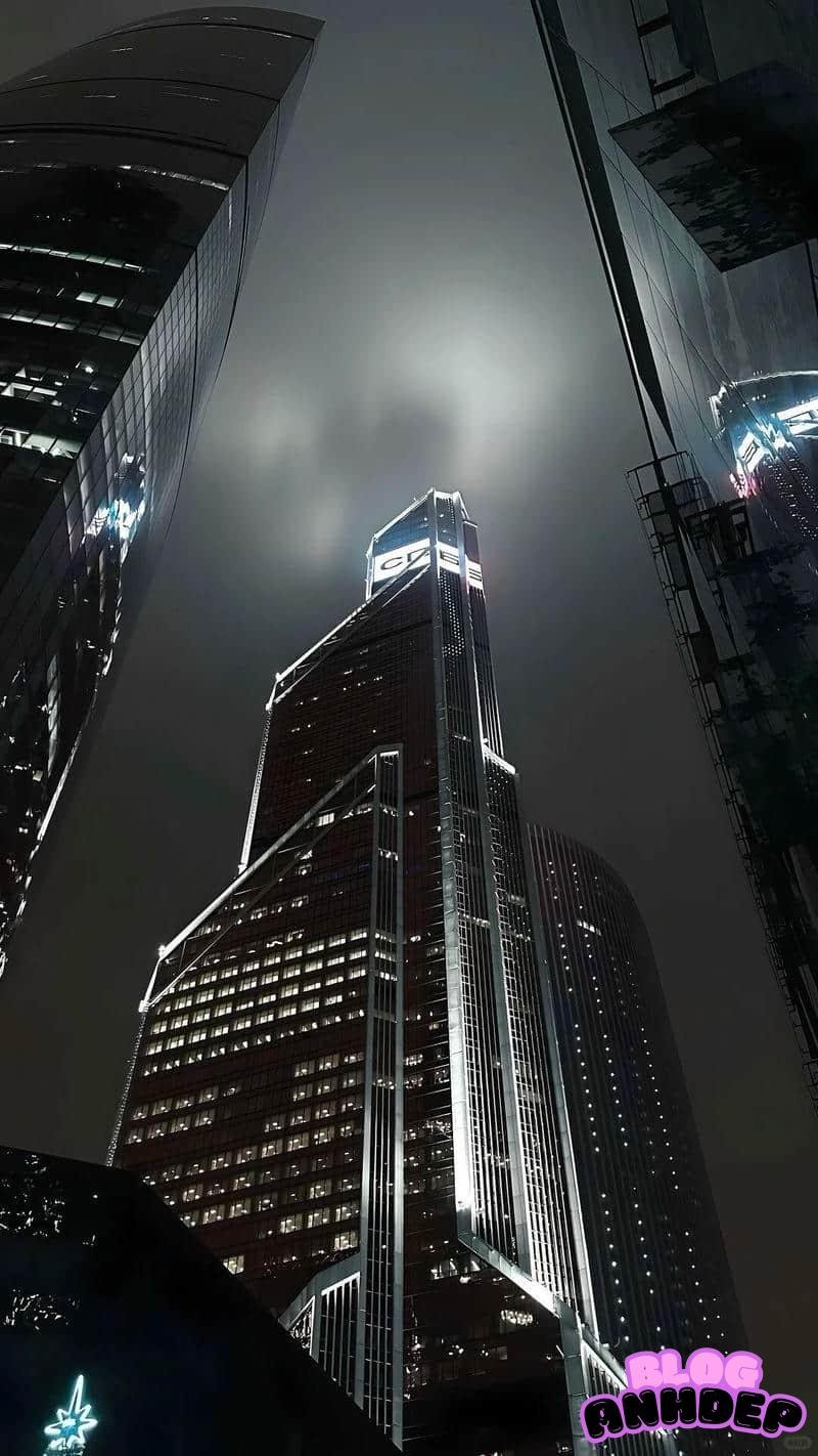 Ảnh mạng hình nền 4d phá cách