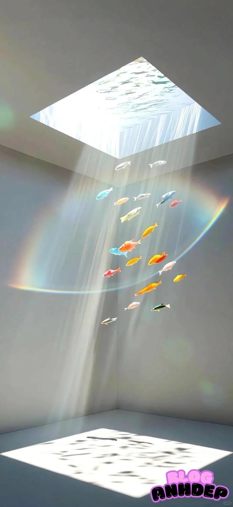 Ảnh mạng hình nền 5d nổi bật