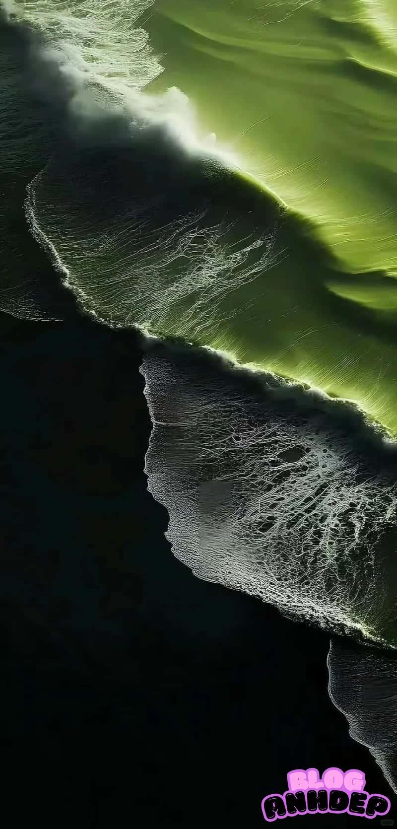 Ảnh mạng hình nền android thịnh hành