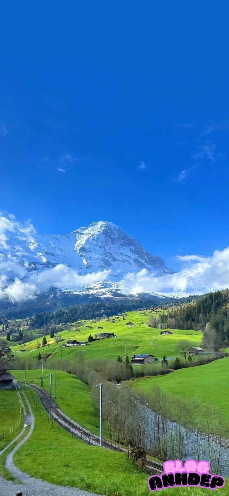 Ảnh mạng hình nền bầu trời