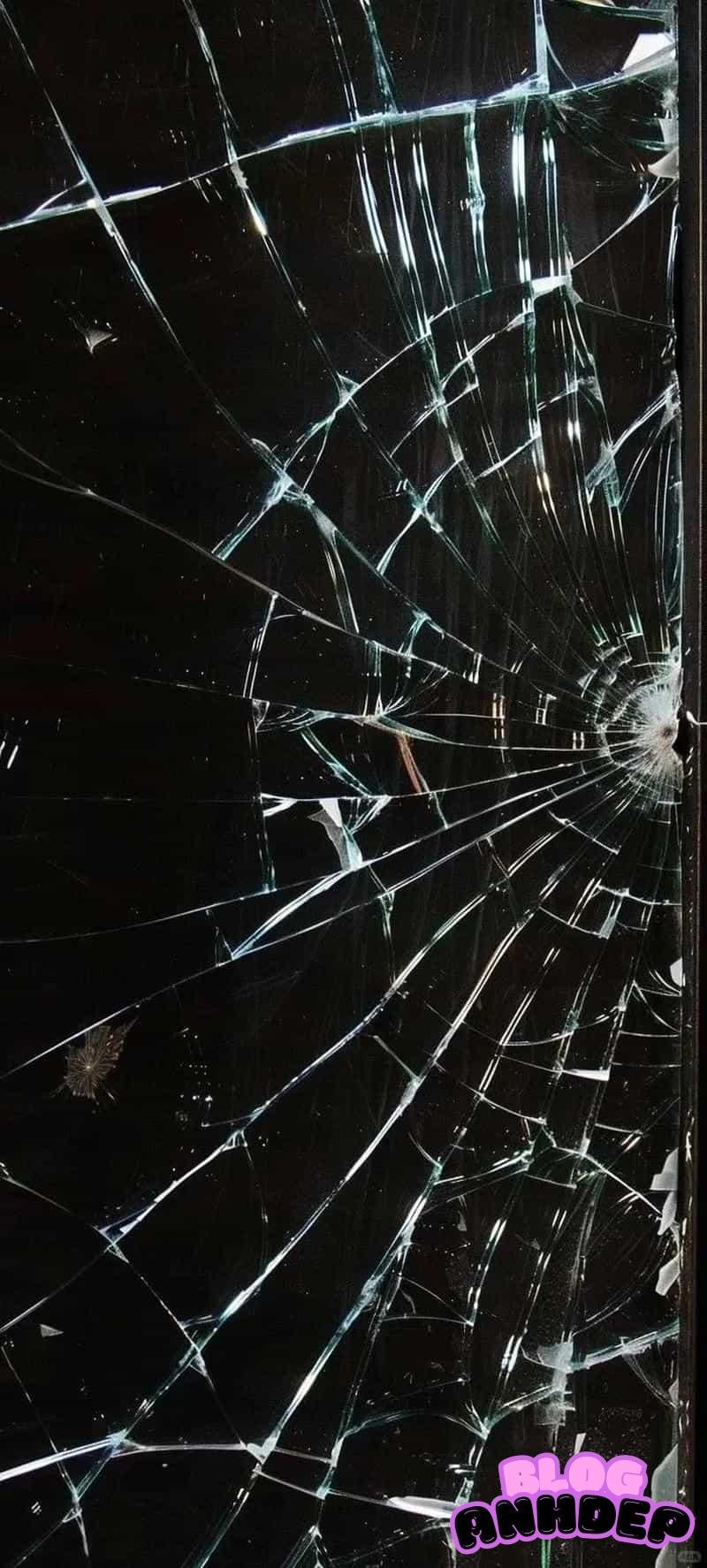 Ảnh mạng hình nền bể màn hình