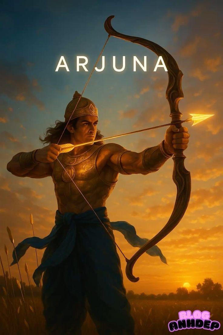 Arjuna aethetics hot pinterest full hd