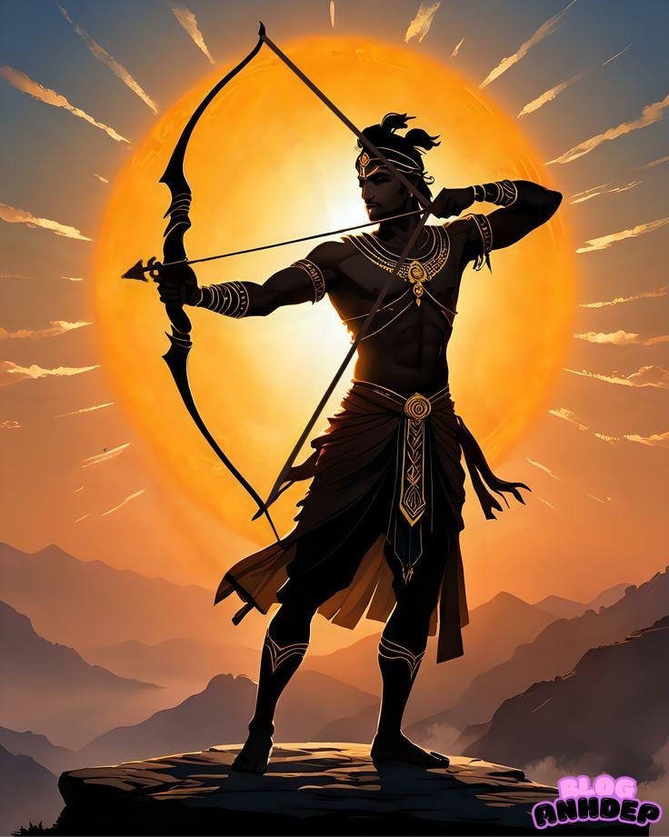 Arjuna aethetics hot pinterest