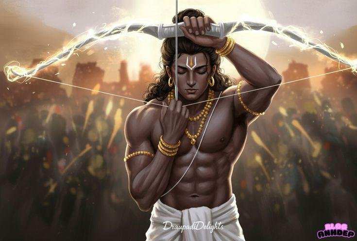 Arjuna aethetics pinterest cool full hd