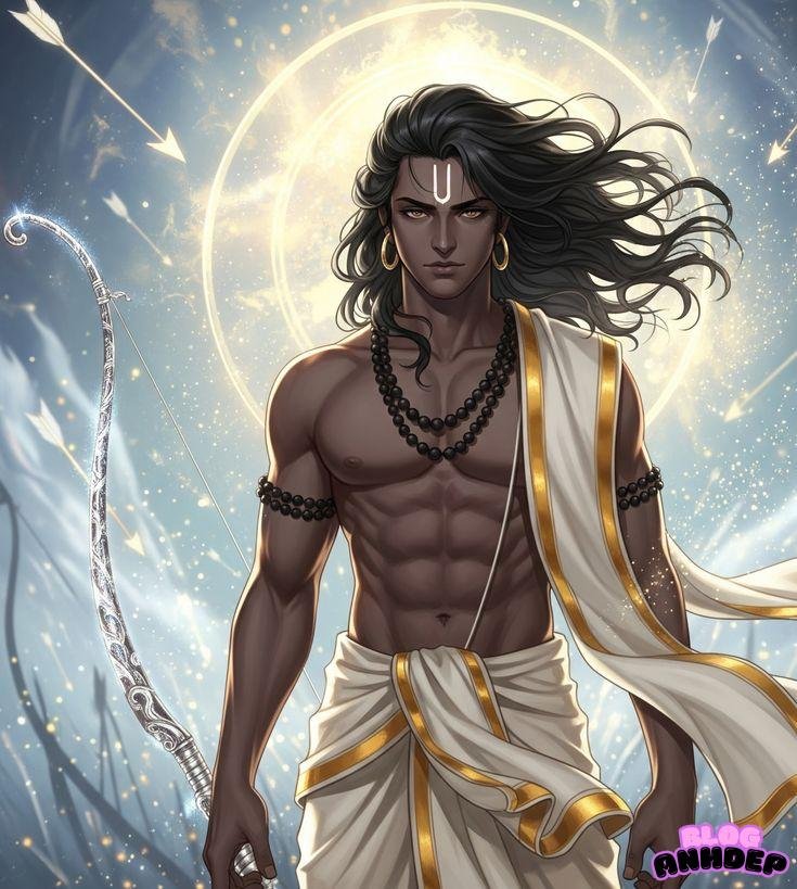 Arjuna image hot full hd