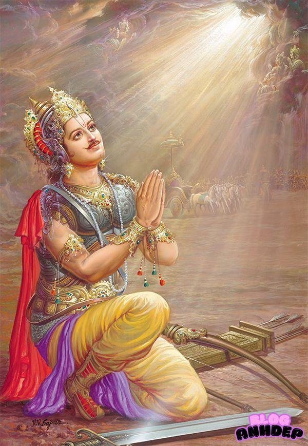 Arjuna image hot pinterest full hd