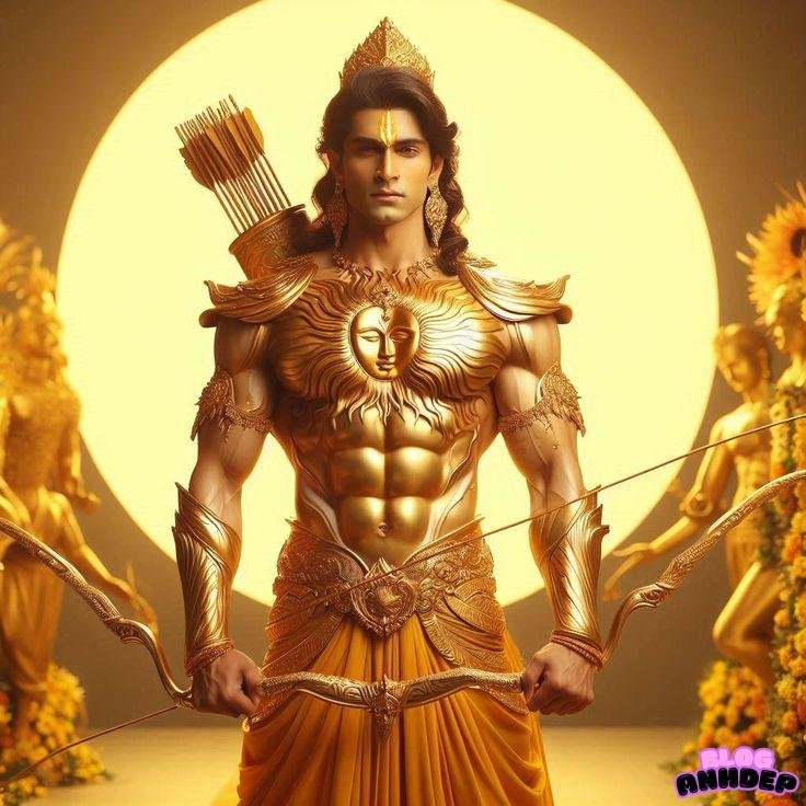 Arjuna photo hot pinterest full hd