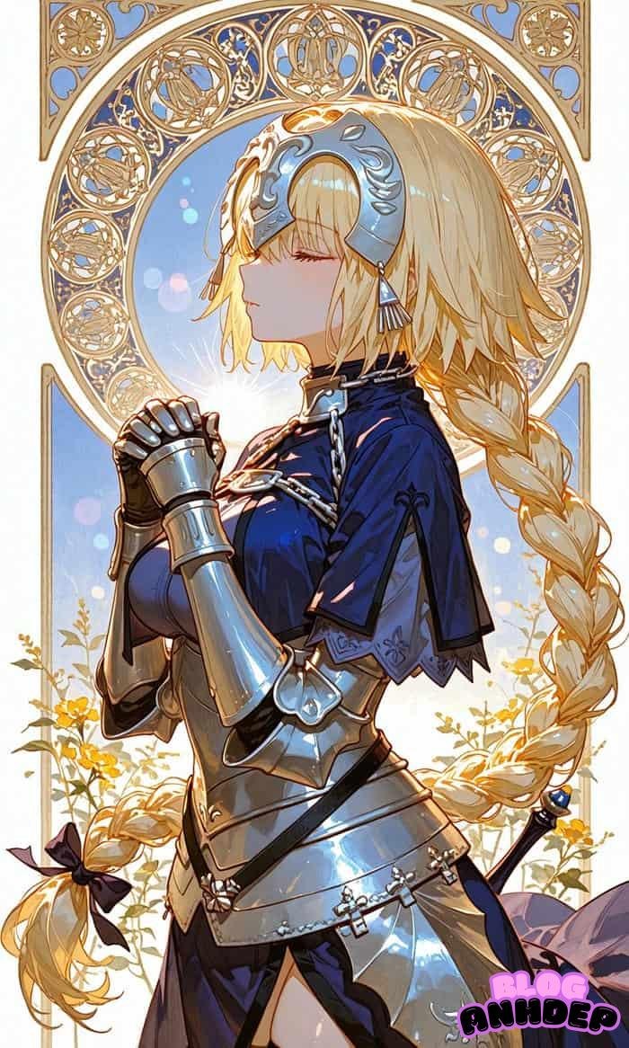 Artoria Pendragon hot
