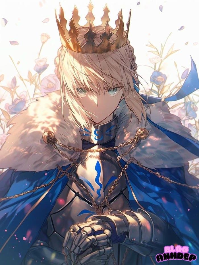 Artoria Pendragon photo hot full hd