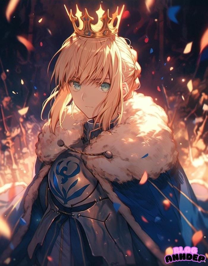 Artoria Pendragon photo pinterest