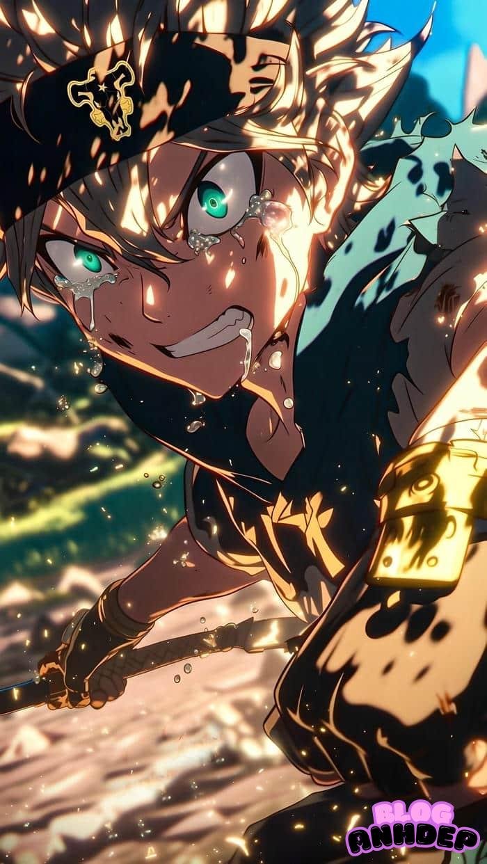 Asta hd