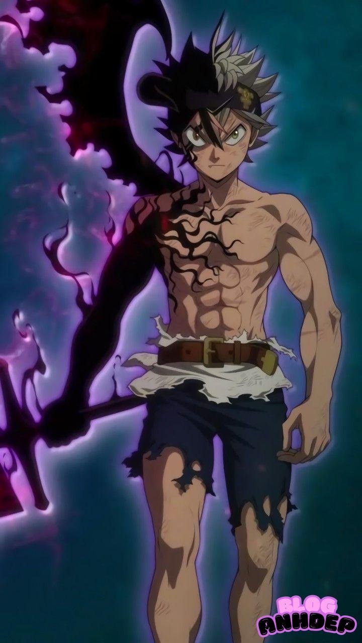 Asta image aethetics