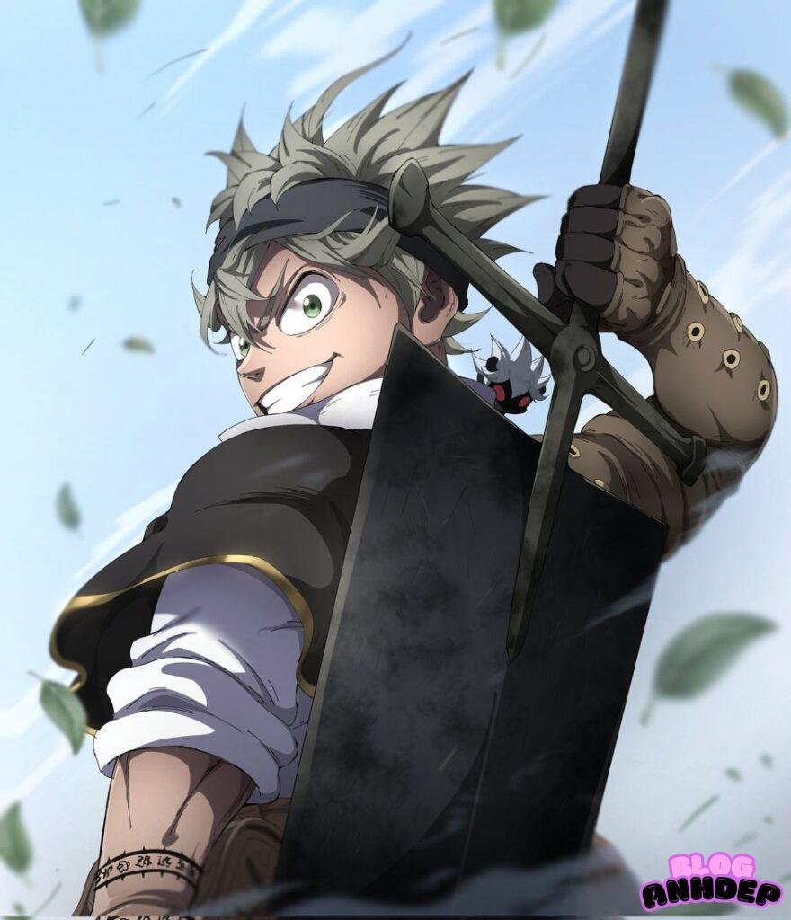 Asta image full hd