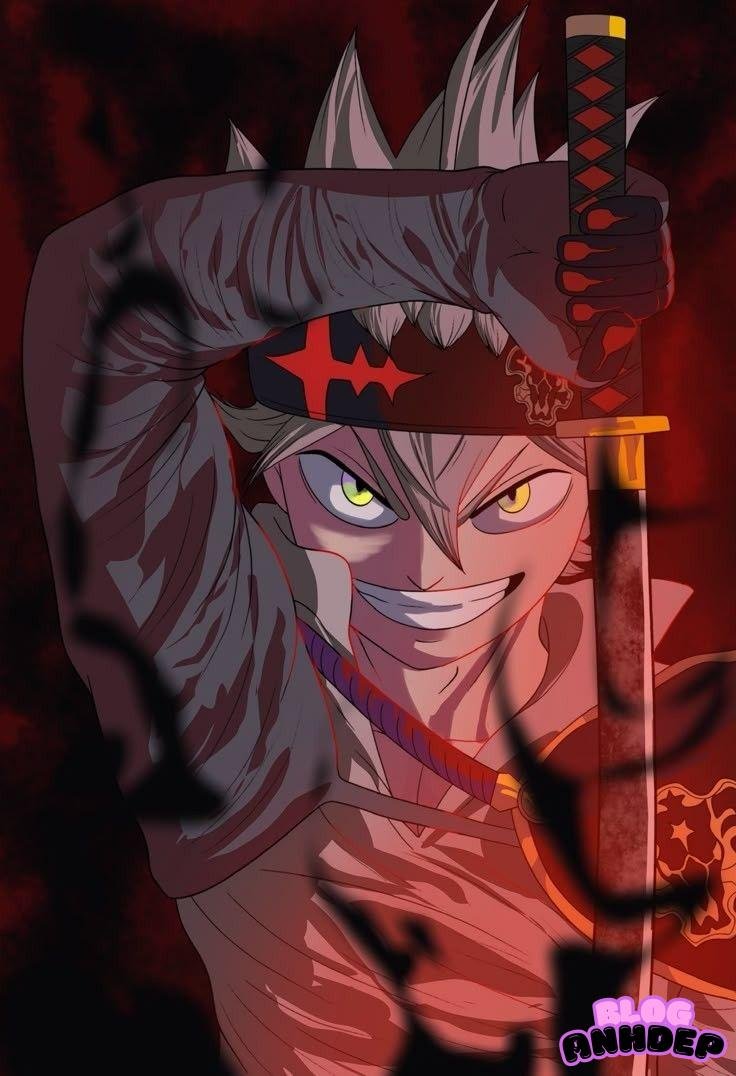 Asta image hot aethetics full hd