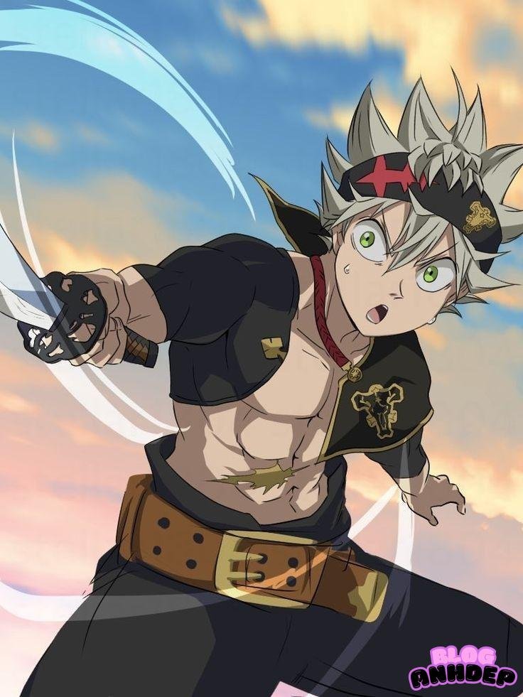 Asta image hot aethetics hd