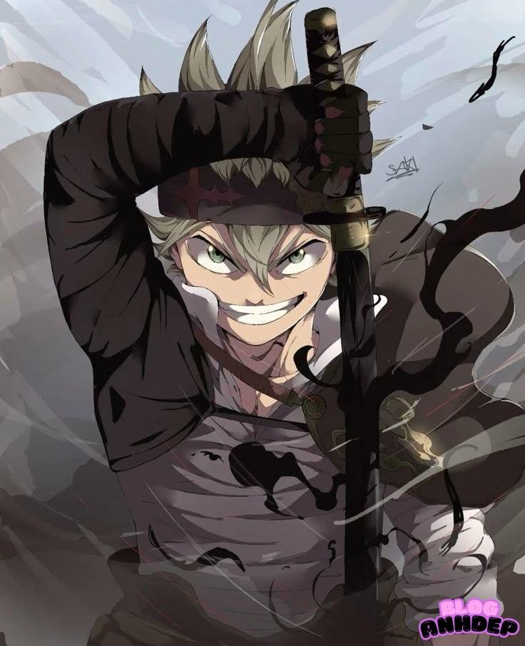 Asta photo aethetics