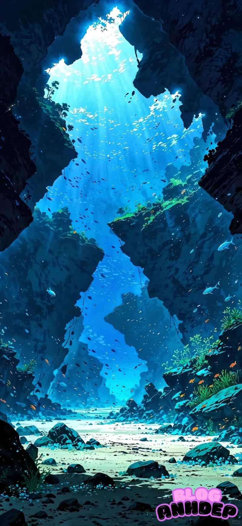 Bộ ảnh hình nền 3d mới đẹp nhất