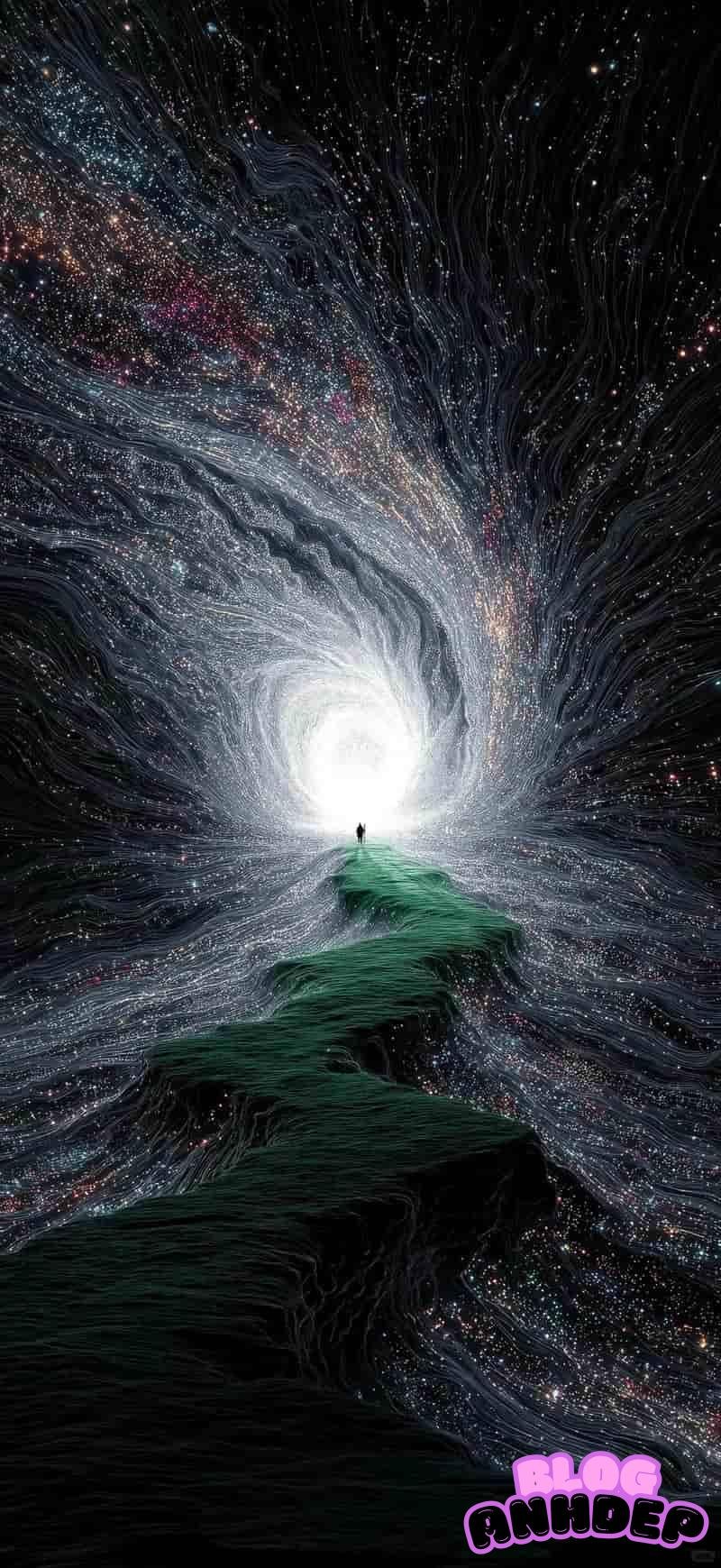 Bộ ảnh hình nền 4d đa chiều