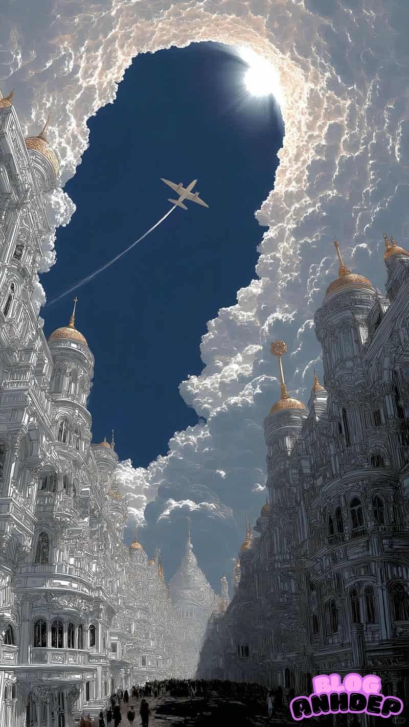 Bộ ảnh hình nền 5d đa phong cách