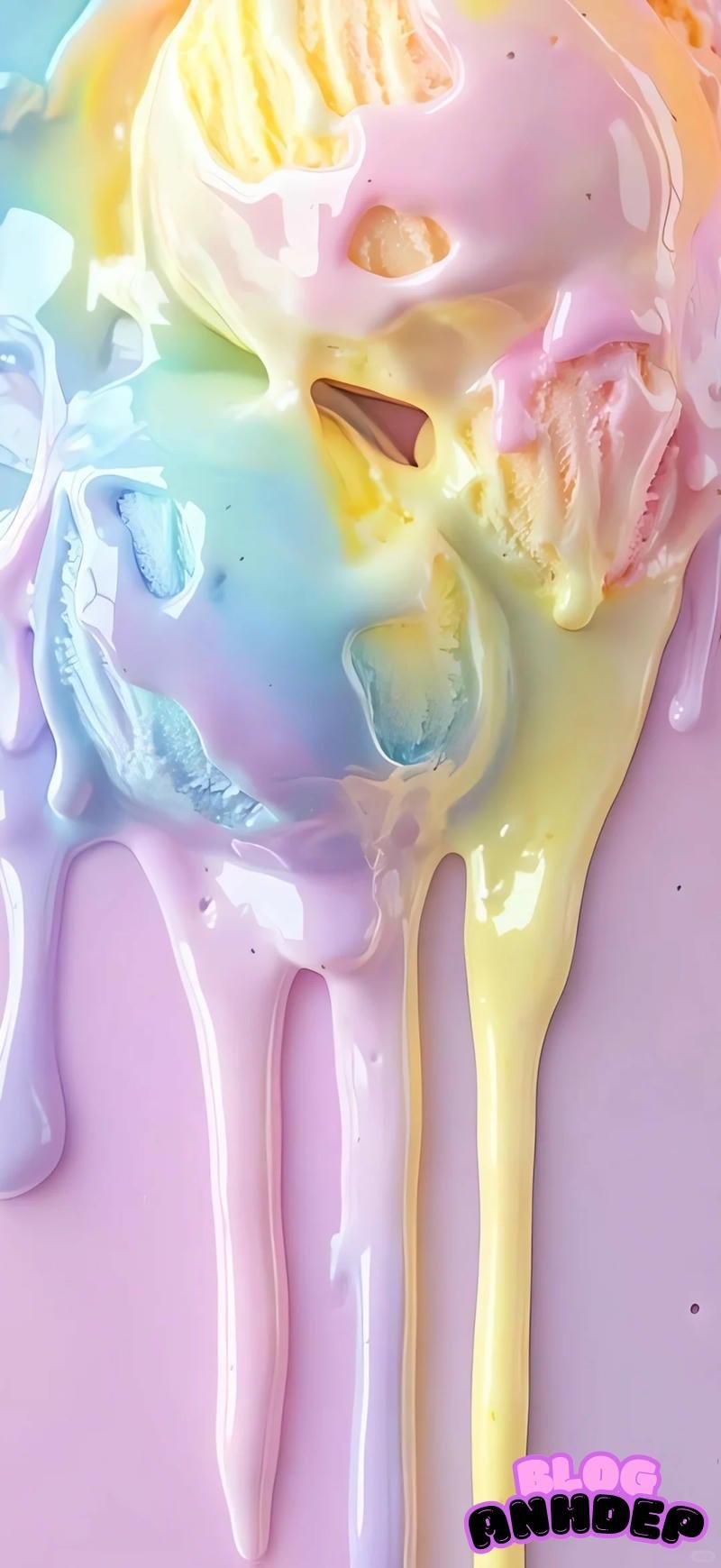 Bộ ảnh hình nền 5d sáng tạo