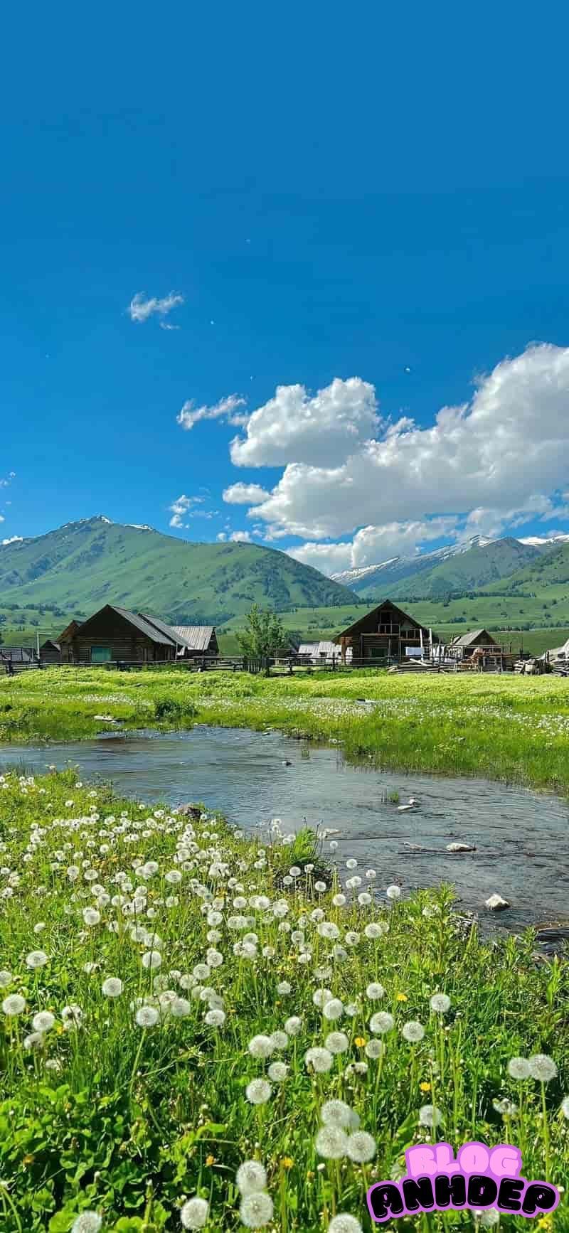 Bộ ảnh hình nền android chất lượng