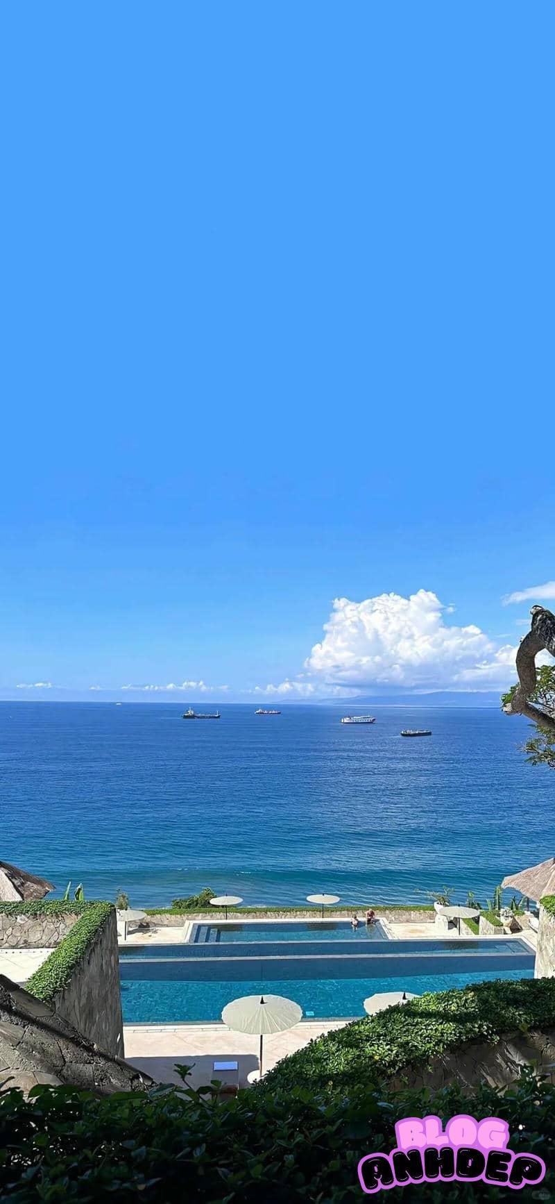 Bộ ảnh hình nền bầu trời