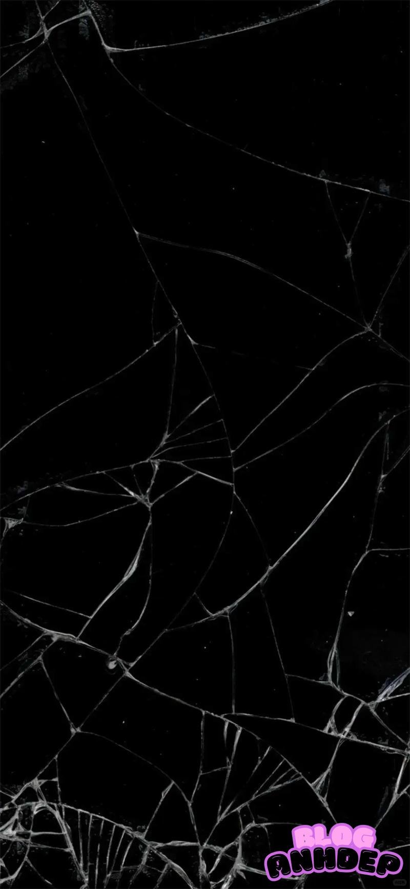 Bộ ảnh hình nền bể màn hình lạ