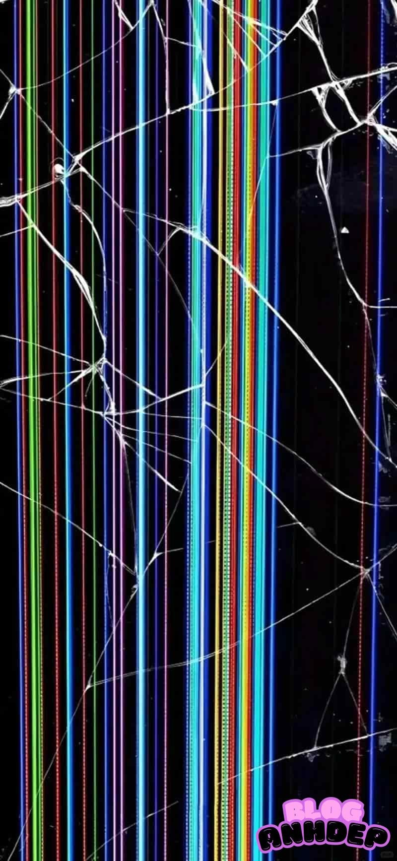 Bộ ảnh hình nền bể màn hình