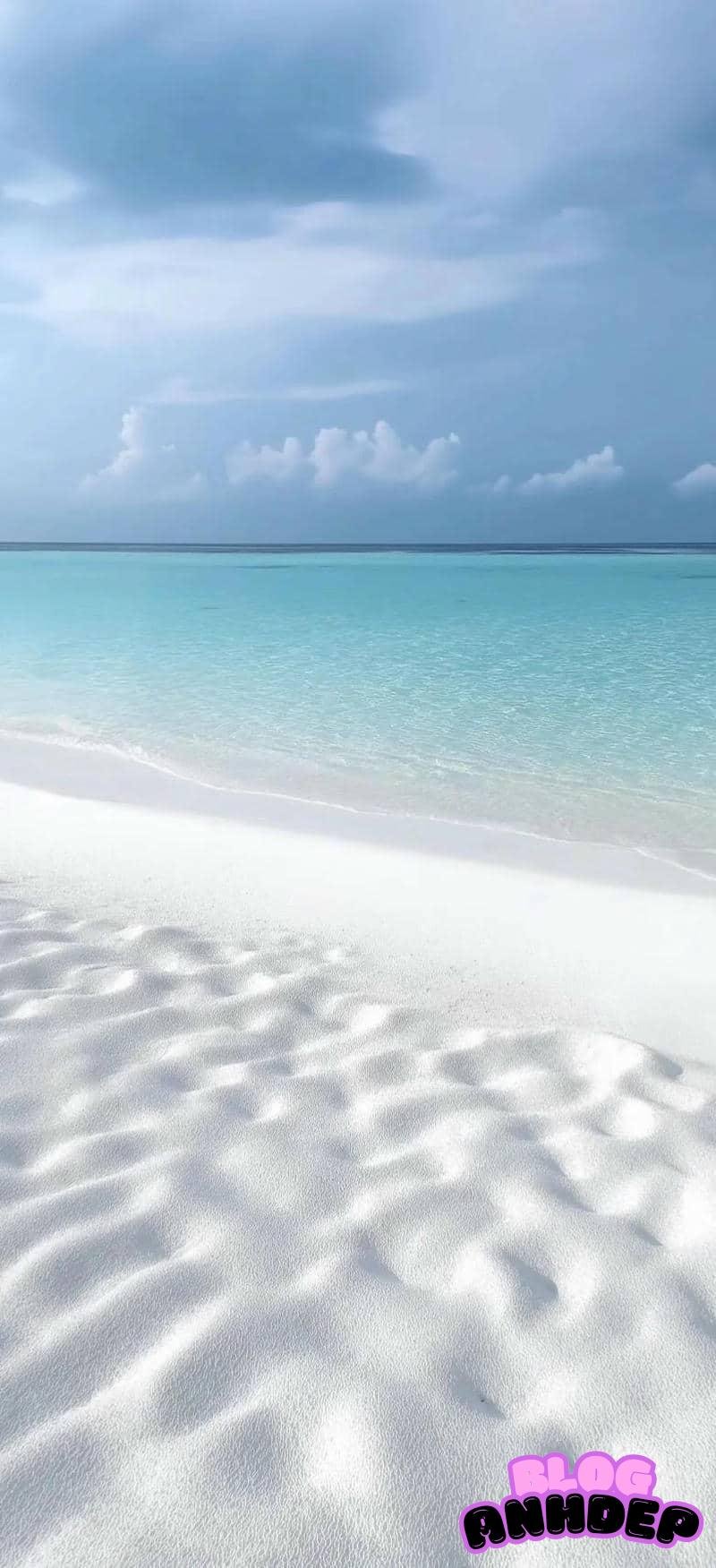 Bộ ảnh hình nền biển