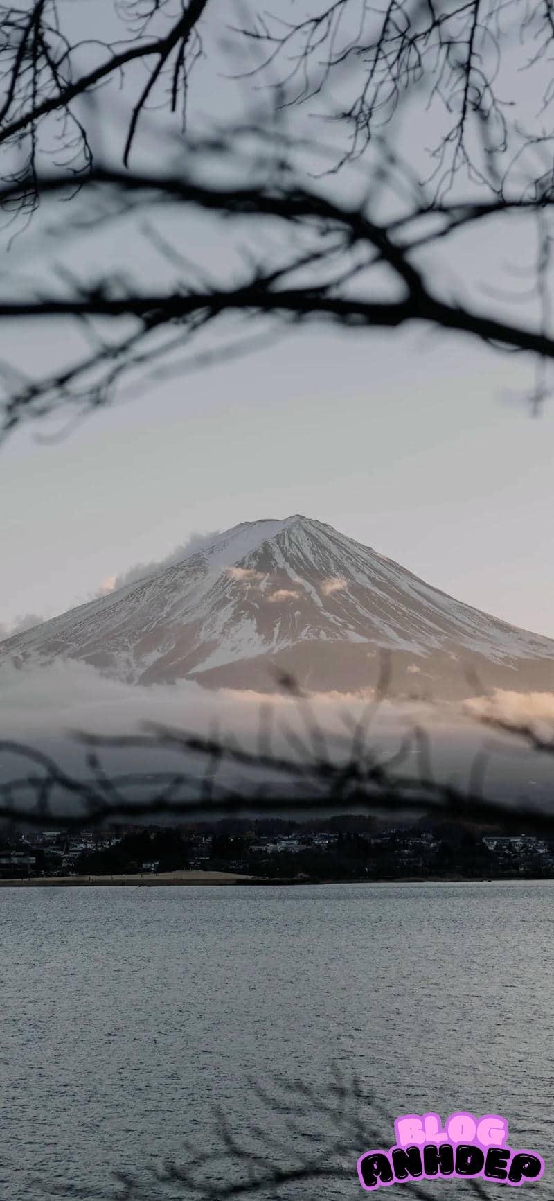 Bộ ảnh hình nền cảnh đẹp thiên nhiên miễn phí