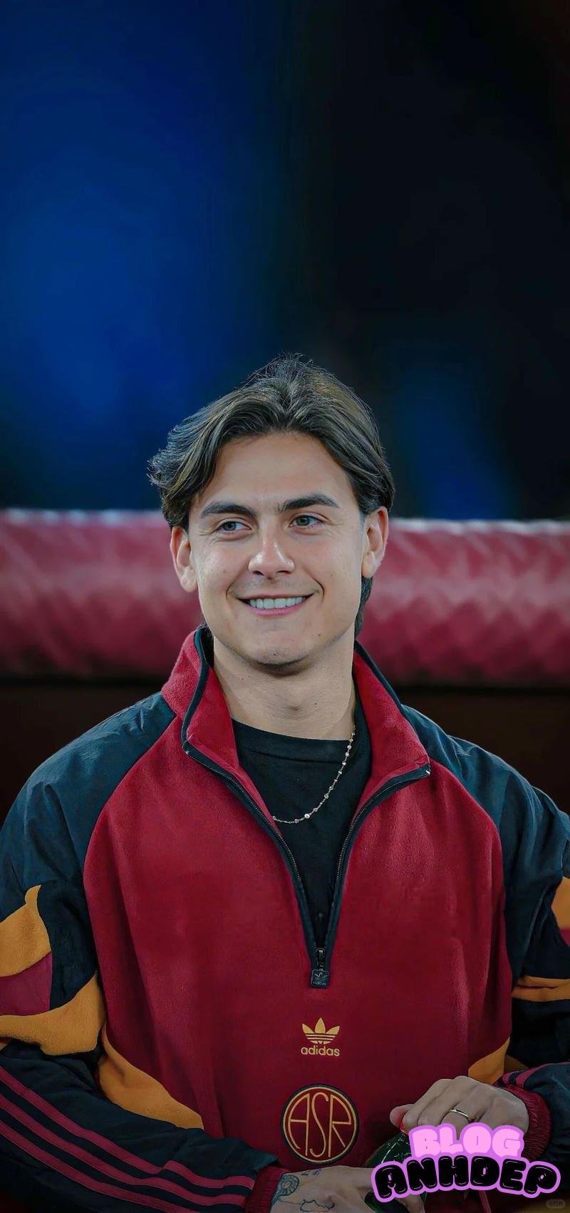 Bộ ảnh hình nền cầu thủ bóng đá miễn phí