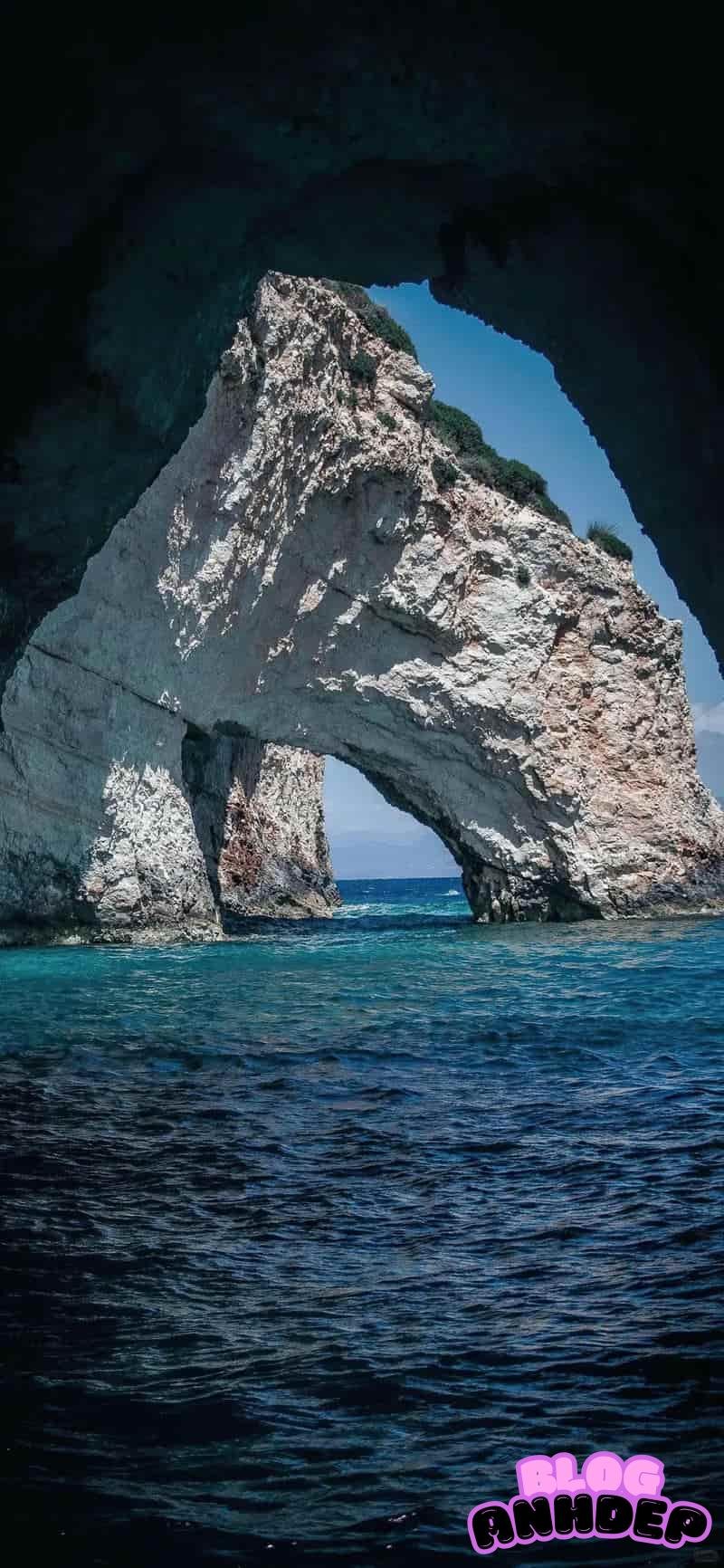 Bộ ảnh hình nền đại dương miễn phí