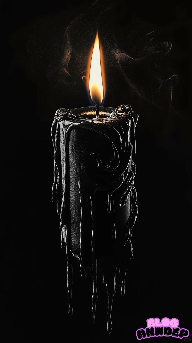 Bộ ảnh hình nền đám tang miễn phí