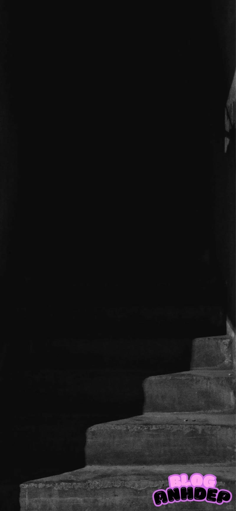 Bộ ảnh hình nền đen miễn phí