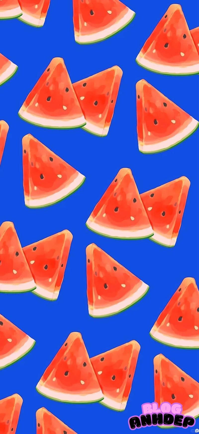 Bộ ảnh hình nền dưa gấu miễn phí