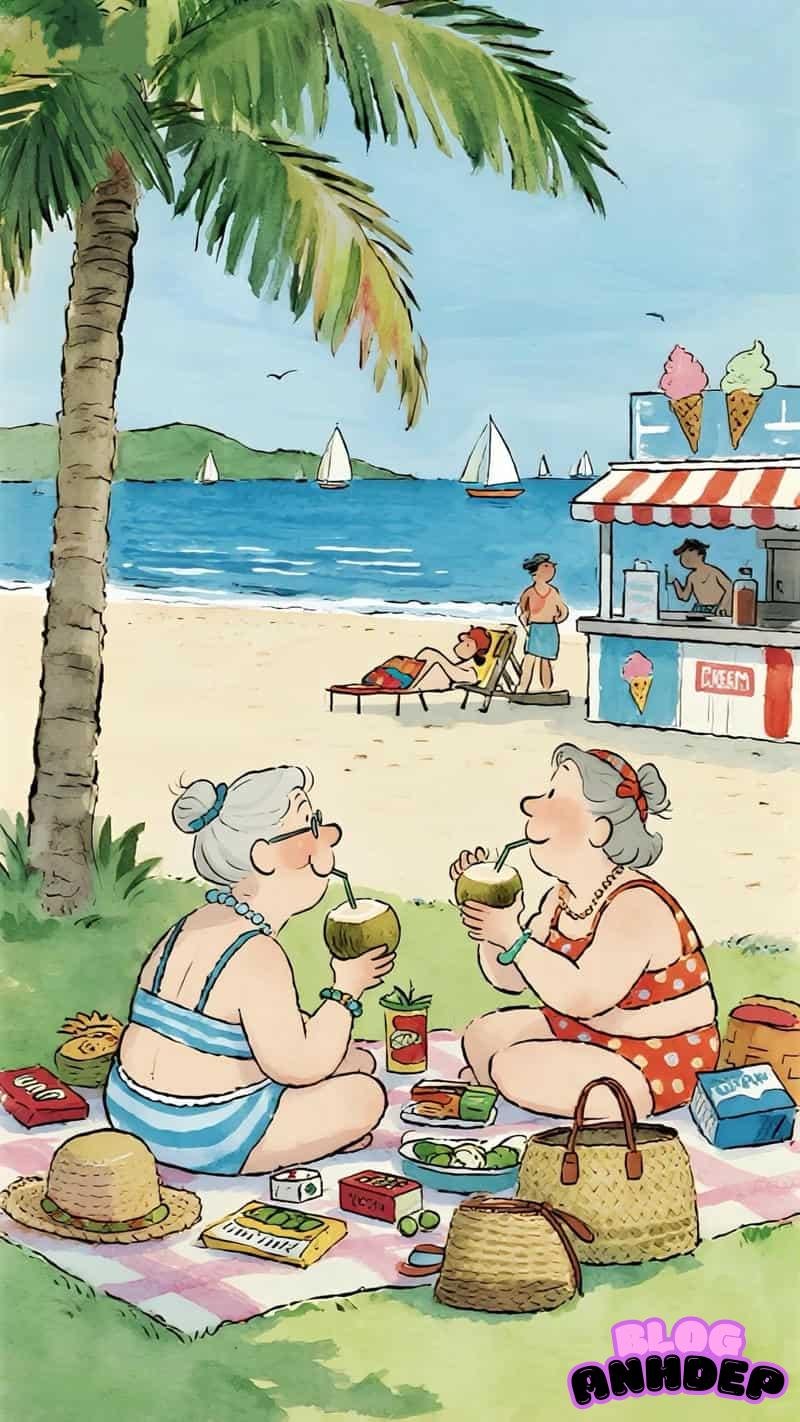 Bộ ảnh nền bạn thân