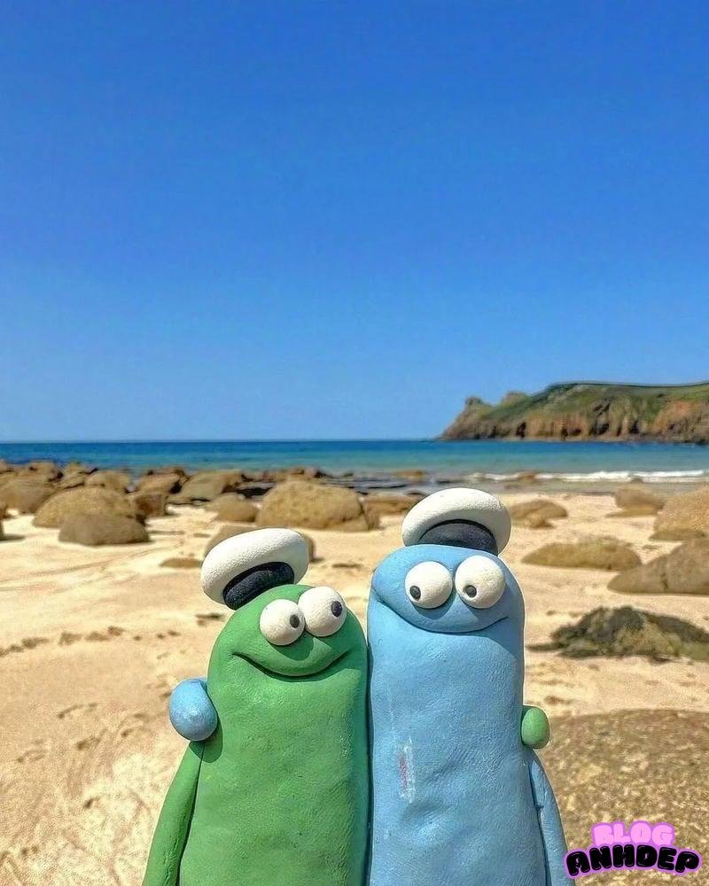 Bộ hình ảnh nền bạn thân