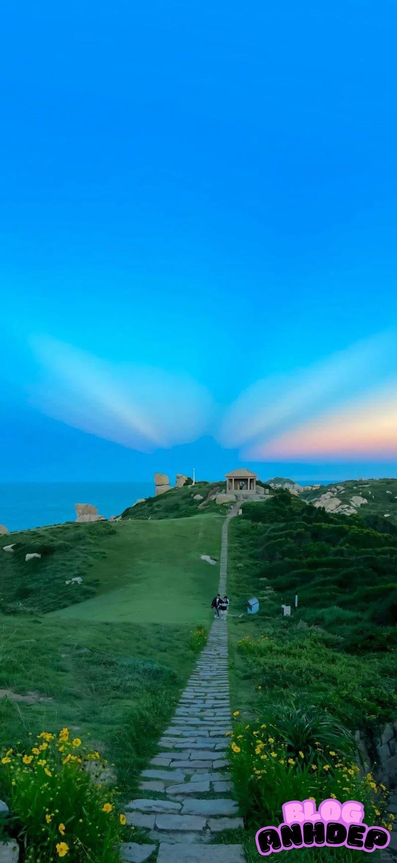 Bộ hình hình nền cảnh đẹp thiên nhiên sắc nét